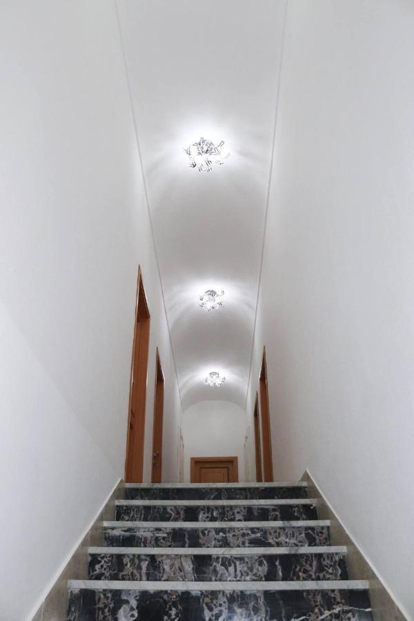 Clelia'S Boutique Rooms & Suites ลามัดดาเลนา ภายนอก รูปภาพ