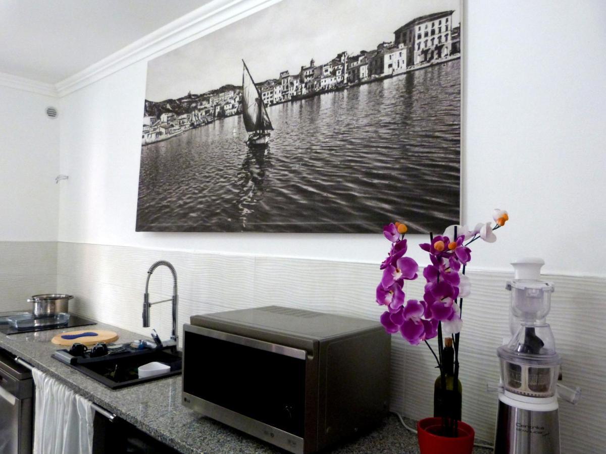 Clelia'S Boutique Rooms & Suites ลามัดดาเลนา ภายนอก รูปภาพ