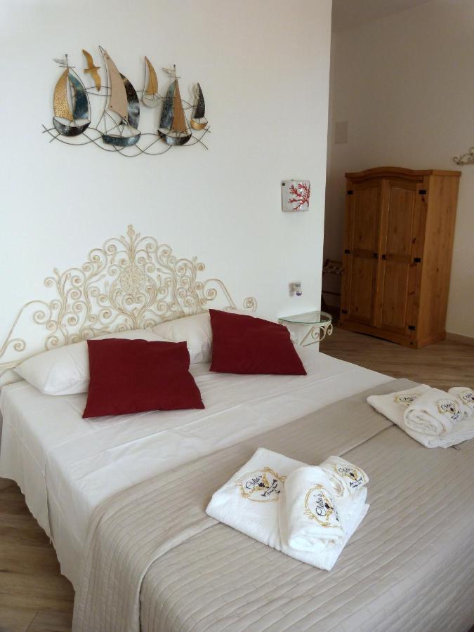 Clelia'S Boutique Rooms & Suites ลามัดดาเลนา ภายนอก รูปภาพ