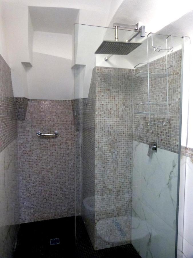Clelia'S Boutique Rooms & Suites ลามัดดาเลนา ภายนอก รูปภาพ