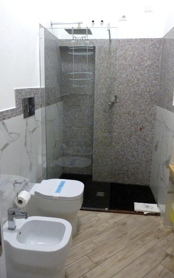Clelia'S Boutique Rooms & Suites ลามัดดาเลนา ภายนอก รูปภาพ